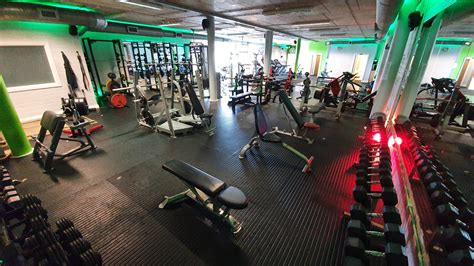 gym maspalomas|Best gyms in the south of Gran Canaria